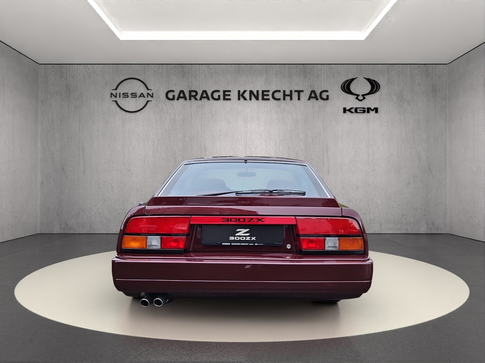 NISSAN ZX - Occasionen kaufen | MotoScout24