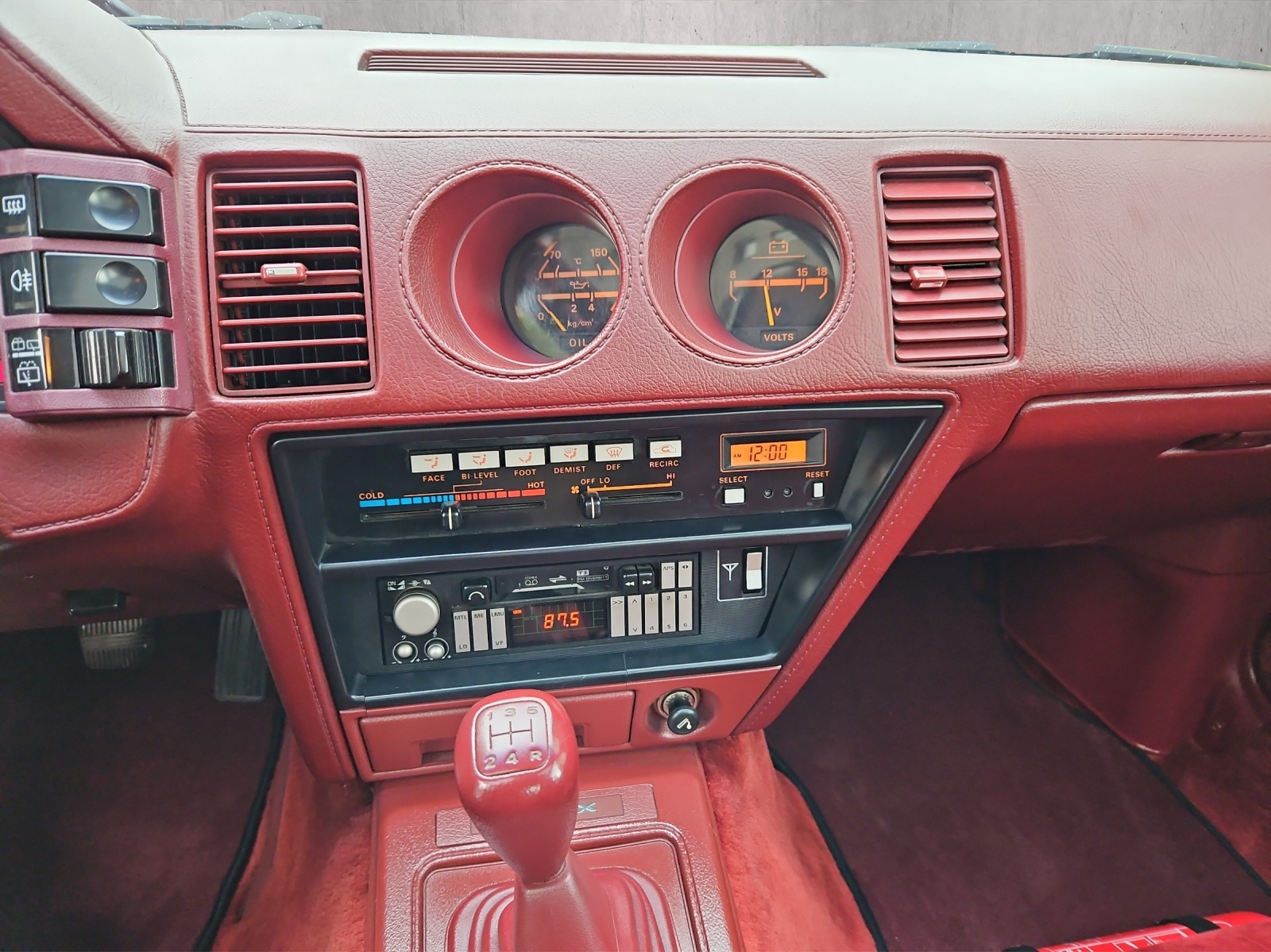 NISSAN ZX - Occasionen kaufen | MotoScout24