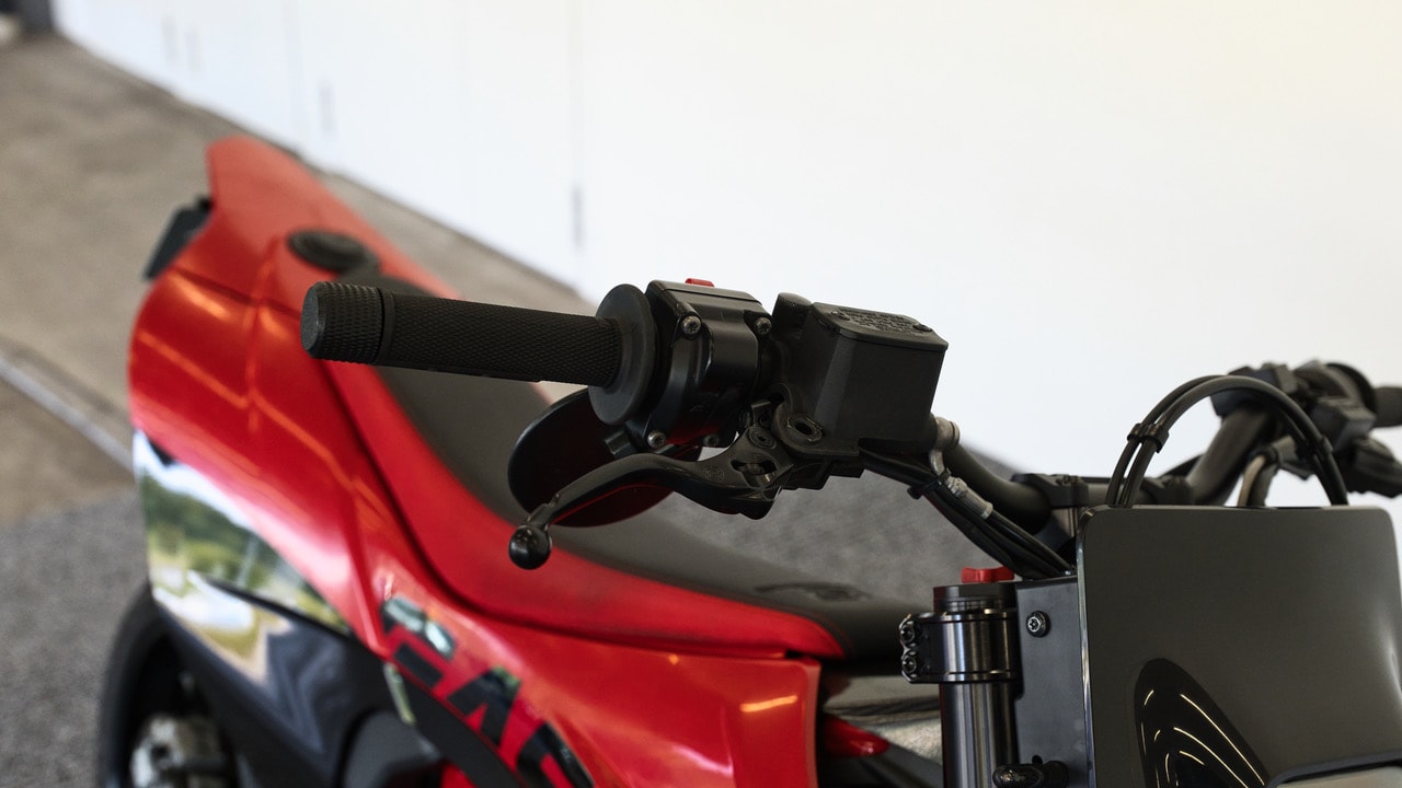 GASGAS SM 700-image-3