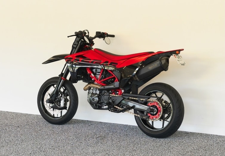 GASGAS SM 700-image-0
