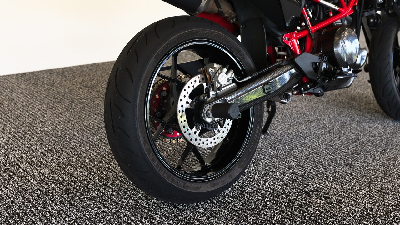 GASGAS SM 700-image-11