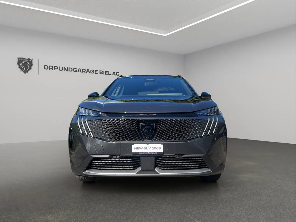 PEUGEOT 5008 1.2 Hybrid GT-showroom-element-1