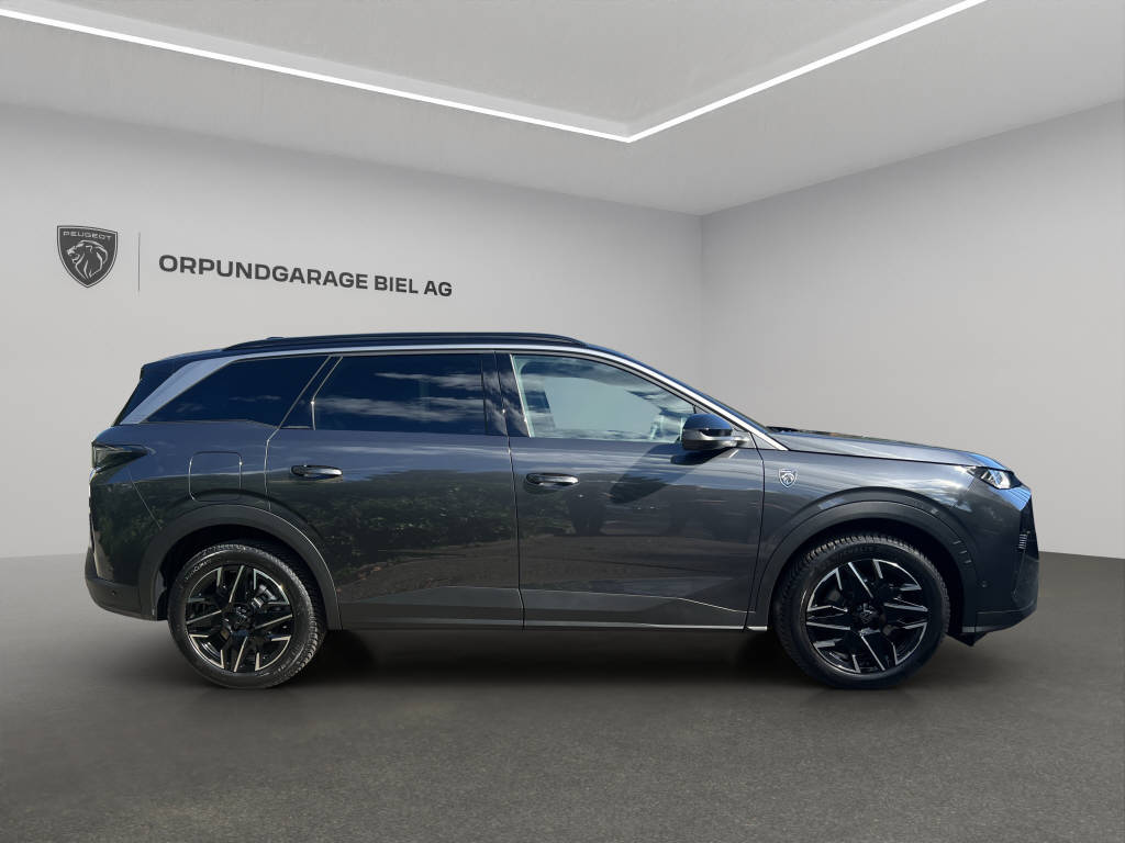 PEUGEOT 5008 1.2 Hybrid GT-showroom-element-3