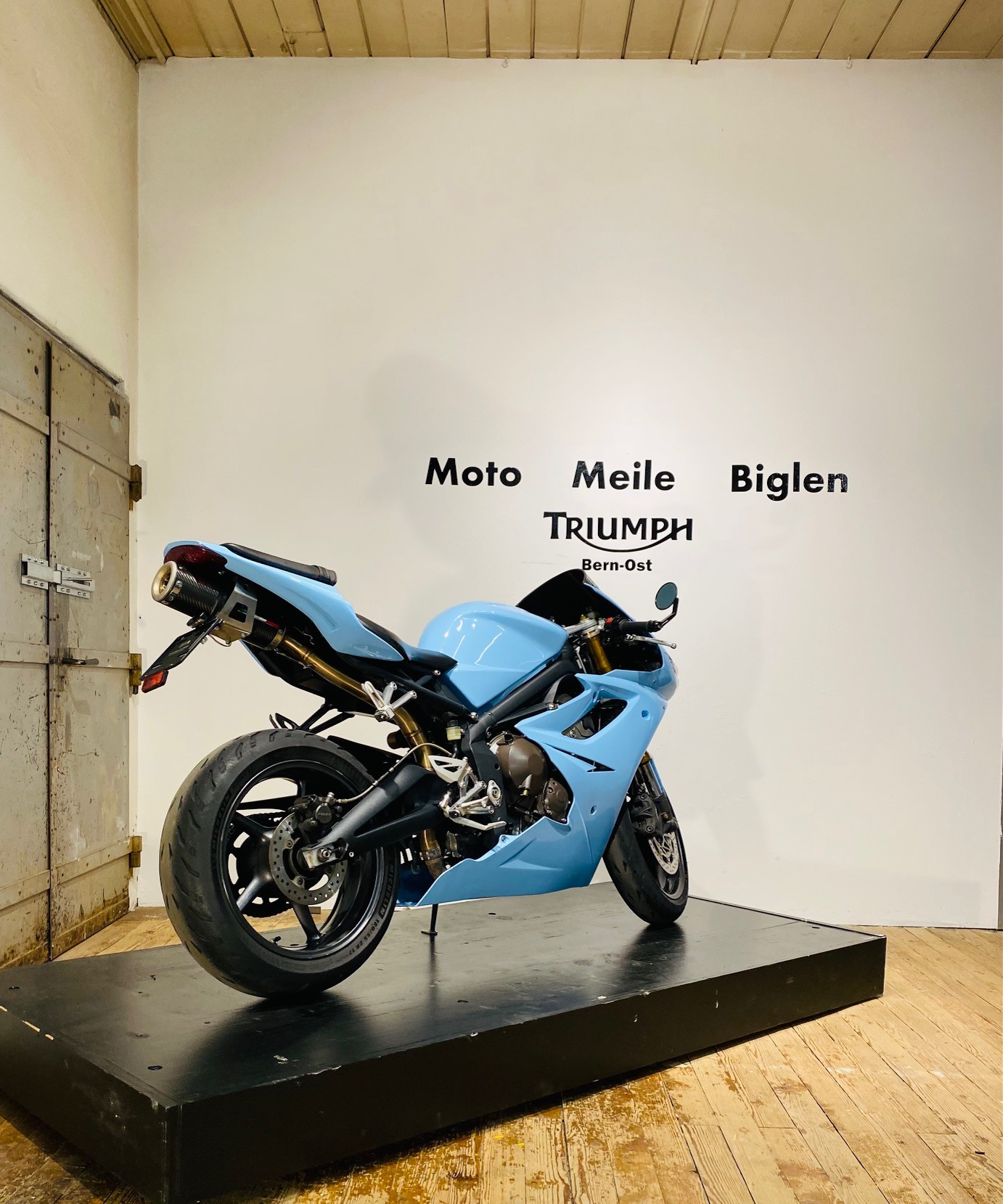 TRIUMPH Daytona 675-image-2
