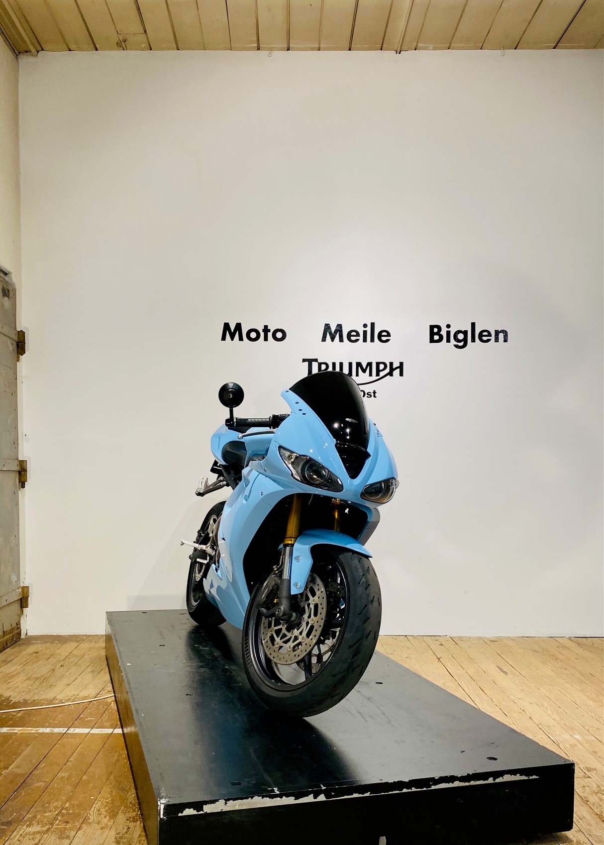 TRIUMPH Daytona 675-image-8