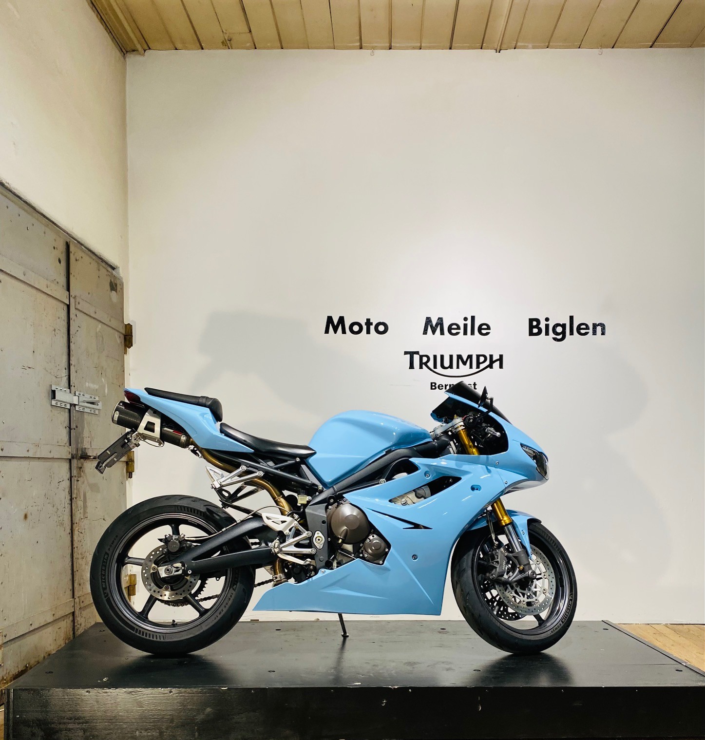 TRIUMPH Daytona 675-image-9