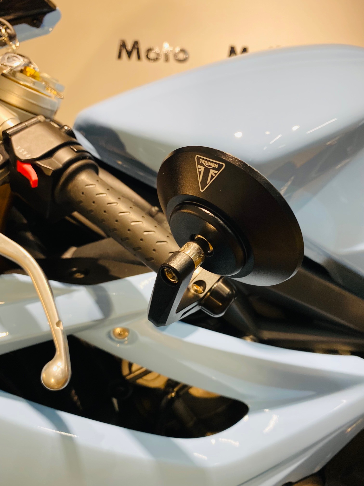 TRIUMPH Daytona 675-image-11
