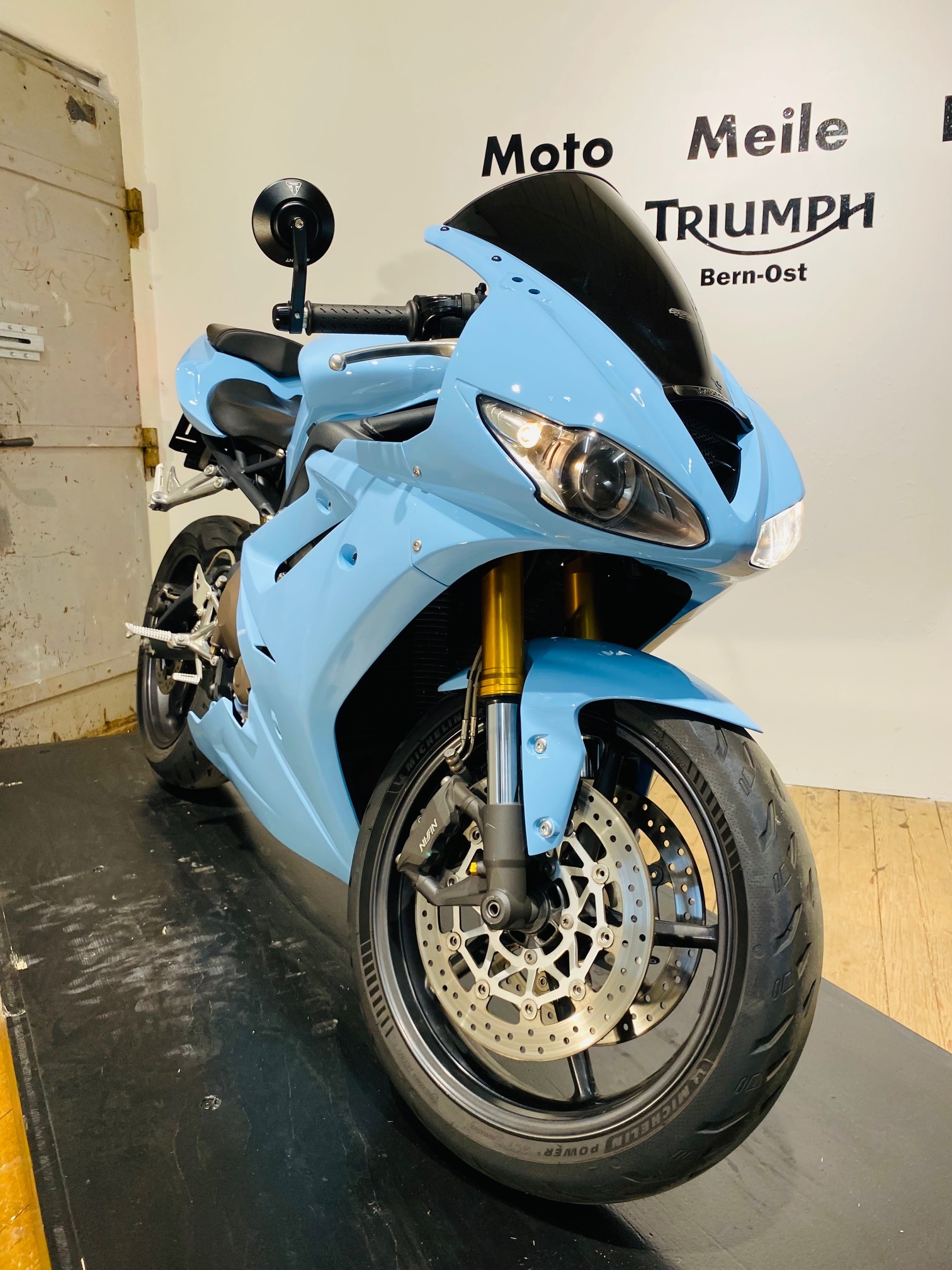 TRIUMPH Daytona 675-image-10
