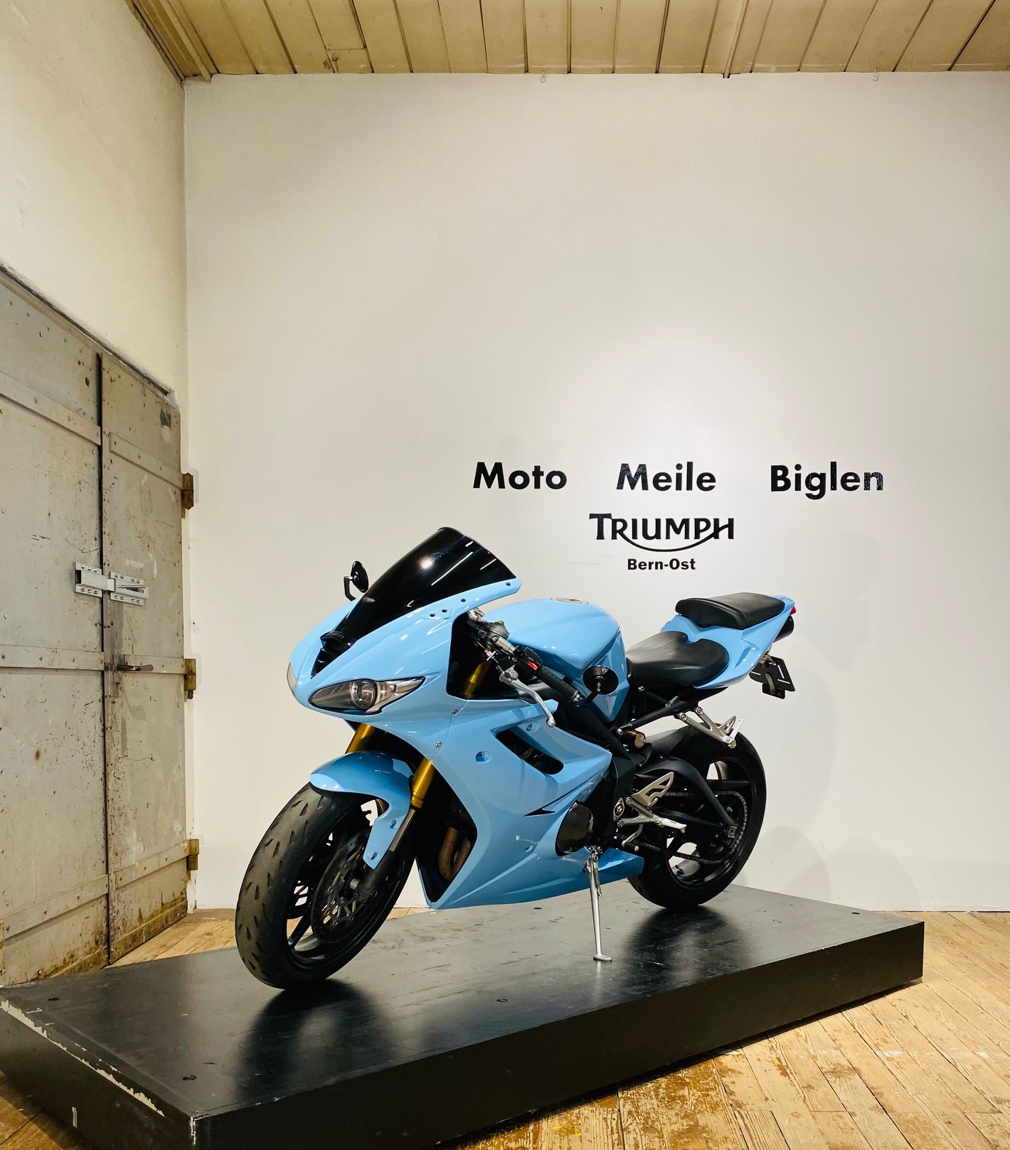 TRIUMPH Daytona 675-image-6