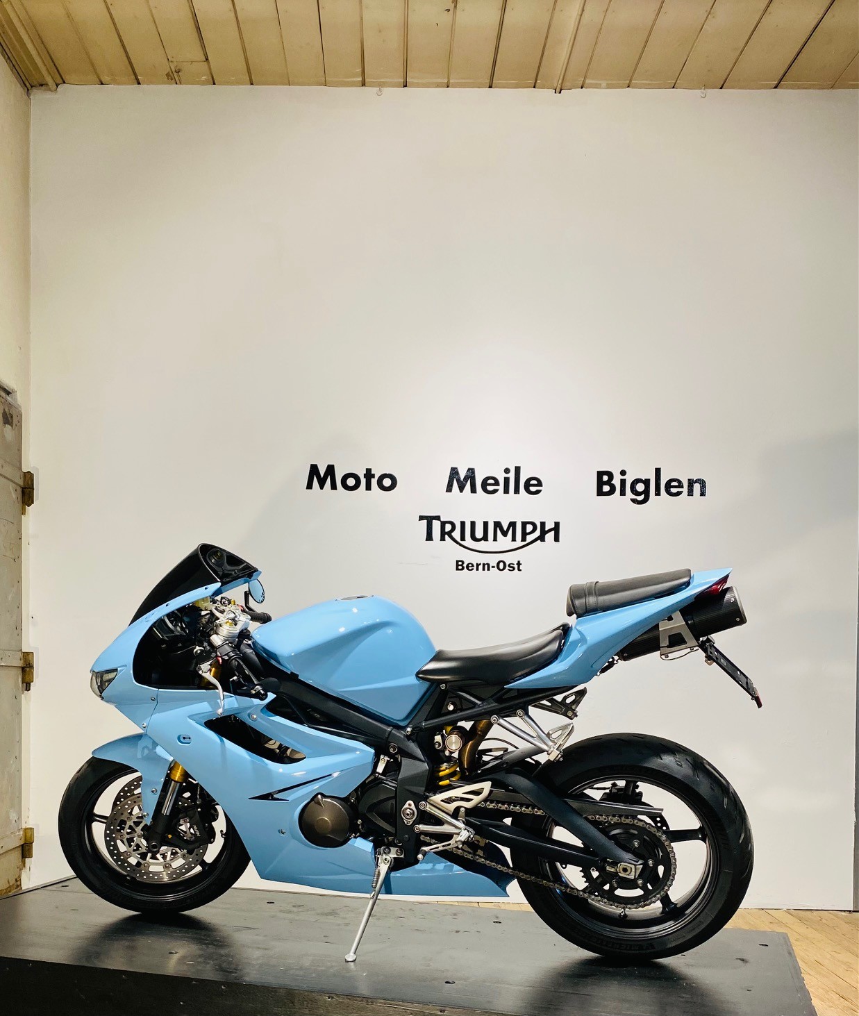 TRIUMPH Daytona 675-image-4