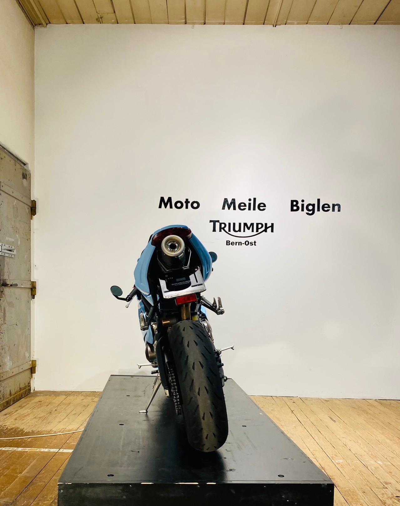 TRIUMPH Daytona 675-image-12