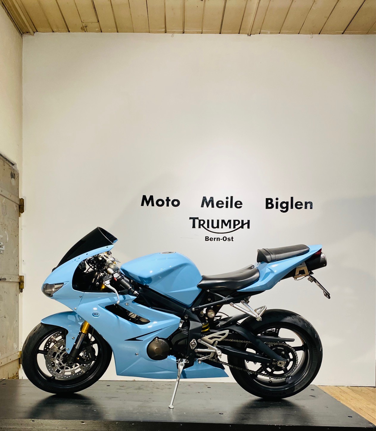 TRIUMPH Daytona 675-image-5