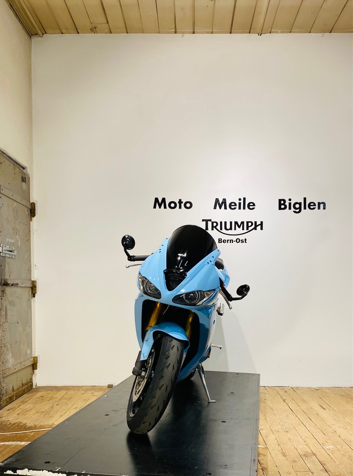 TRIUMPH Daytona 675-image-7