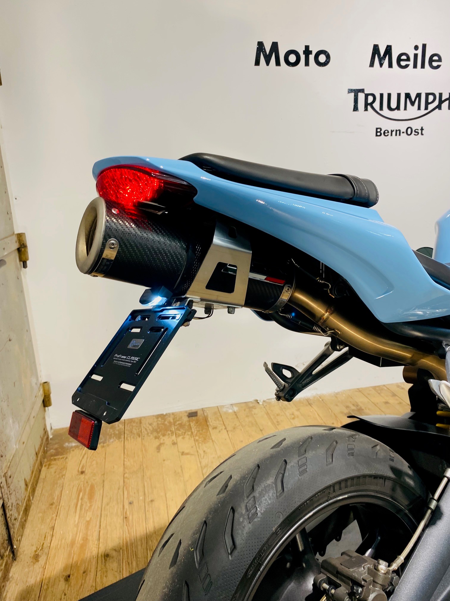 TRIUMPH Daytona 675-image-14