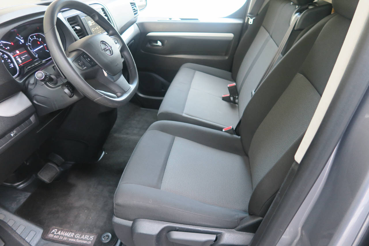 OPEL Zafira Life L 2.0 CDTI 177 Business Edit-showroom-element-3