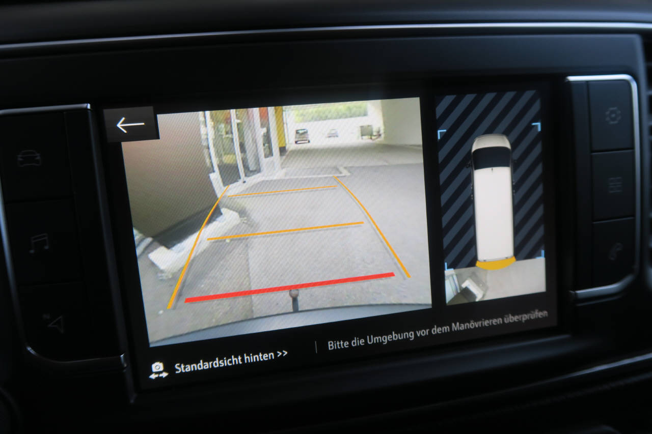 OPEL Zafira Life L 2.0 CDTI 177 Business Edit-image-10
