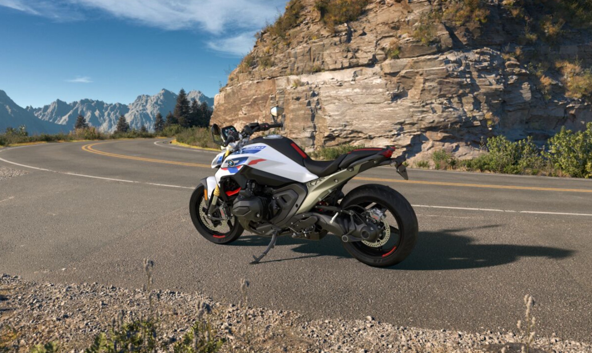 BMW R 1300 R Performance - Boxer Deal-image-2