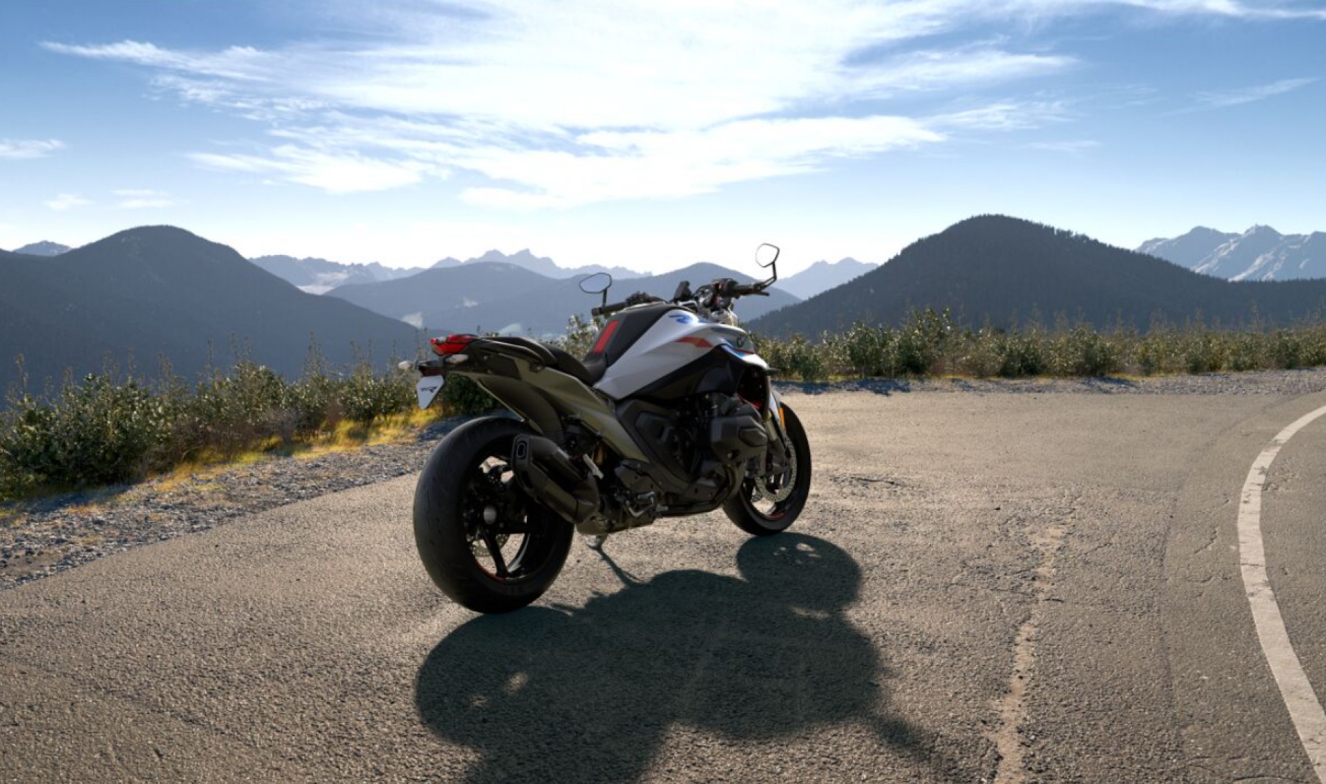 BMW R 1300 R Performance - Boxer Deal-image-1