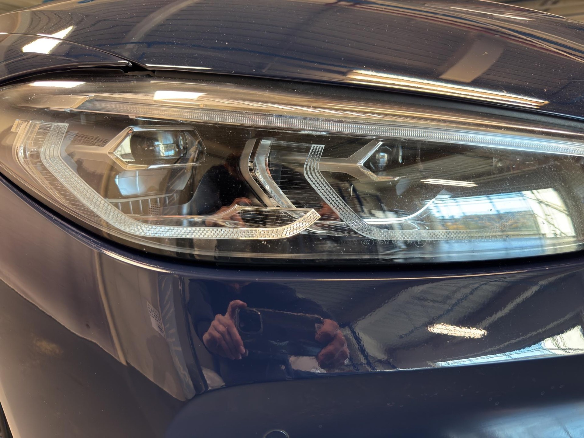 BMW M850i xDrive Cabriolet-image-6