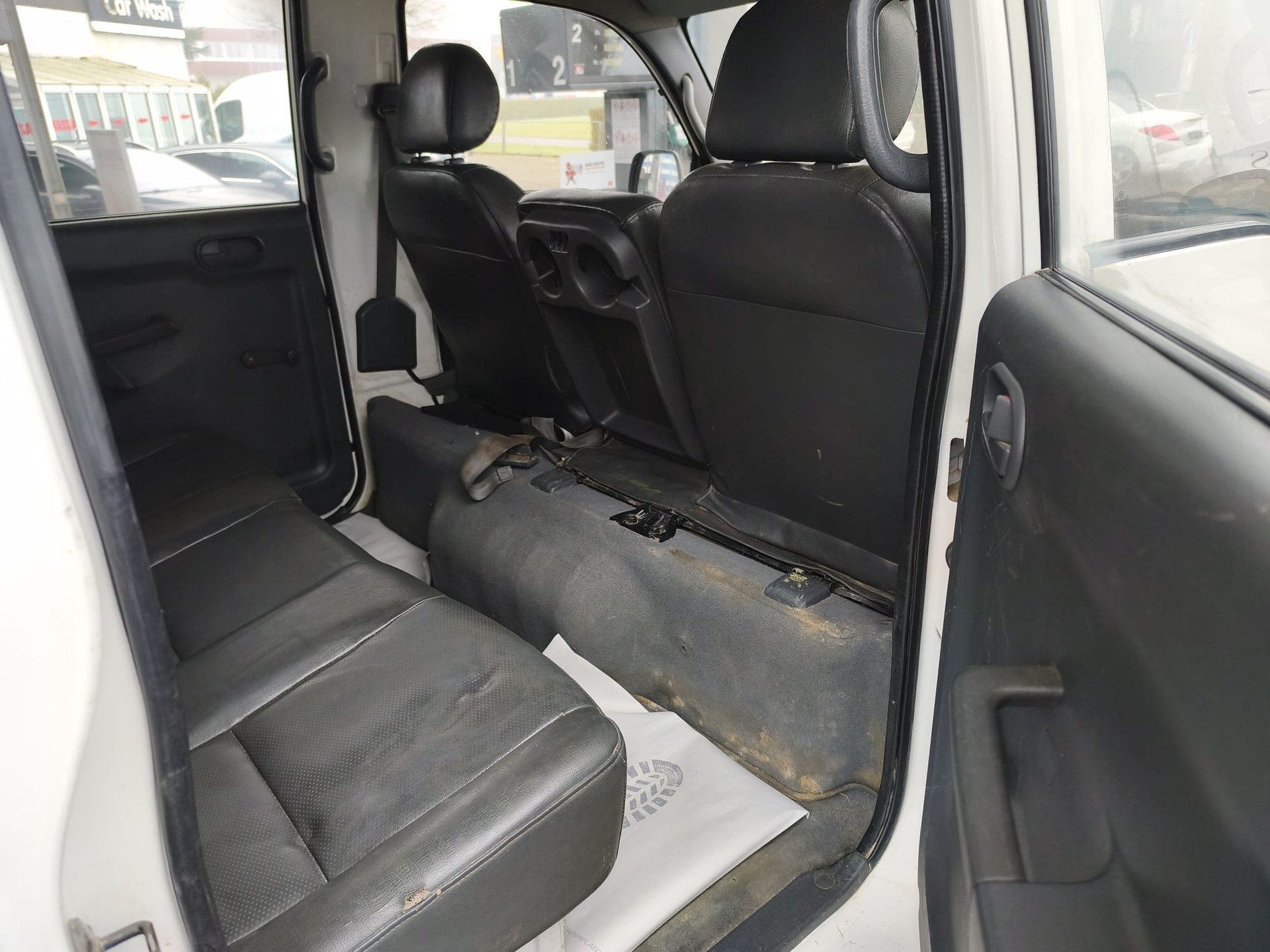KIA K2500 TCi-image-7