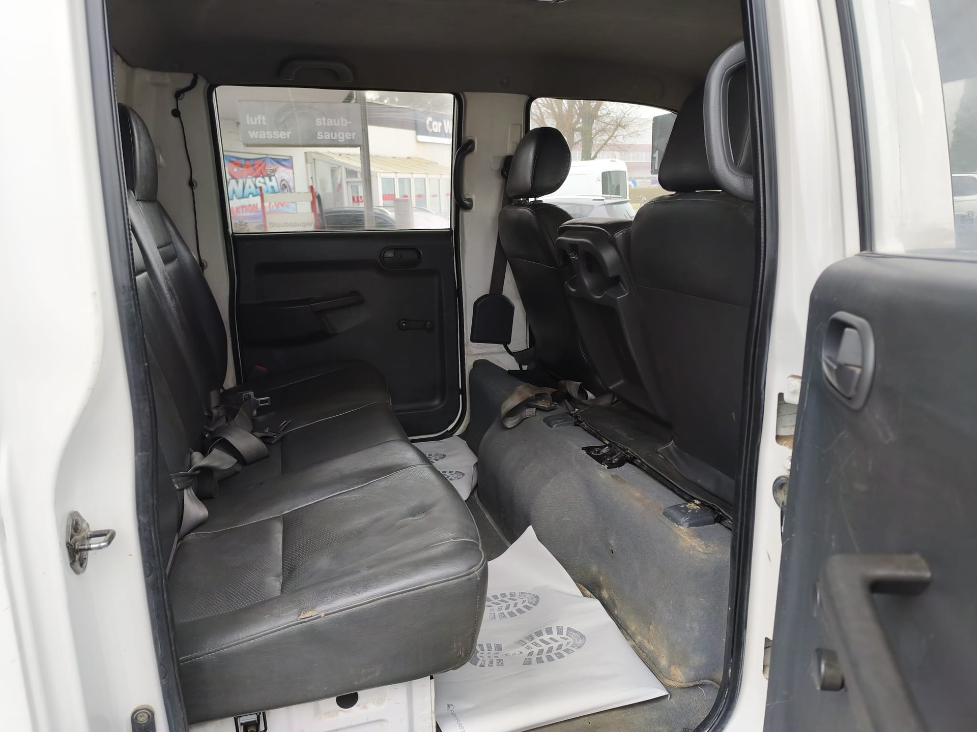 KIA K2500 TCi-image-9