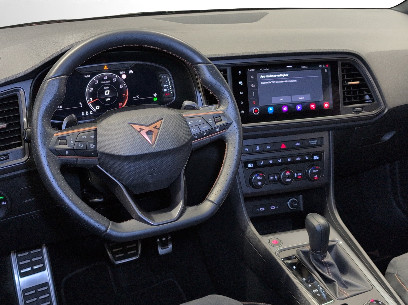 CUPRA Ateca 2.0TSI 4Drive DSG-image-9