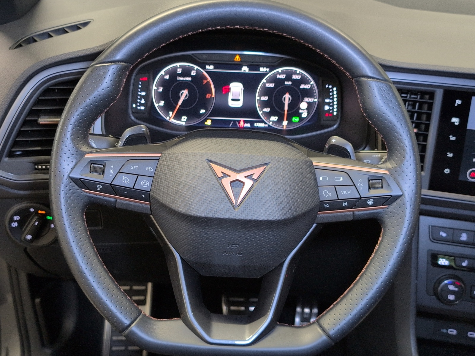 CUPRA Ateca 2.0TSI 4Drive DSG-image-11