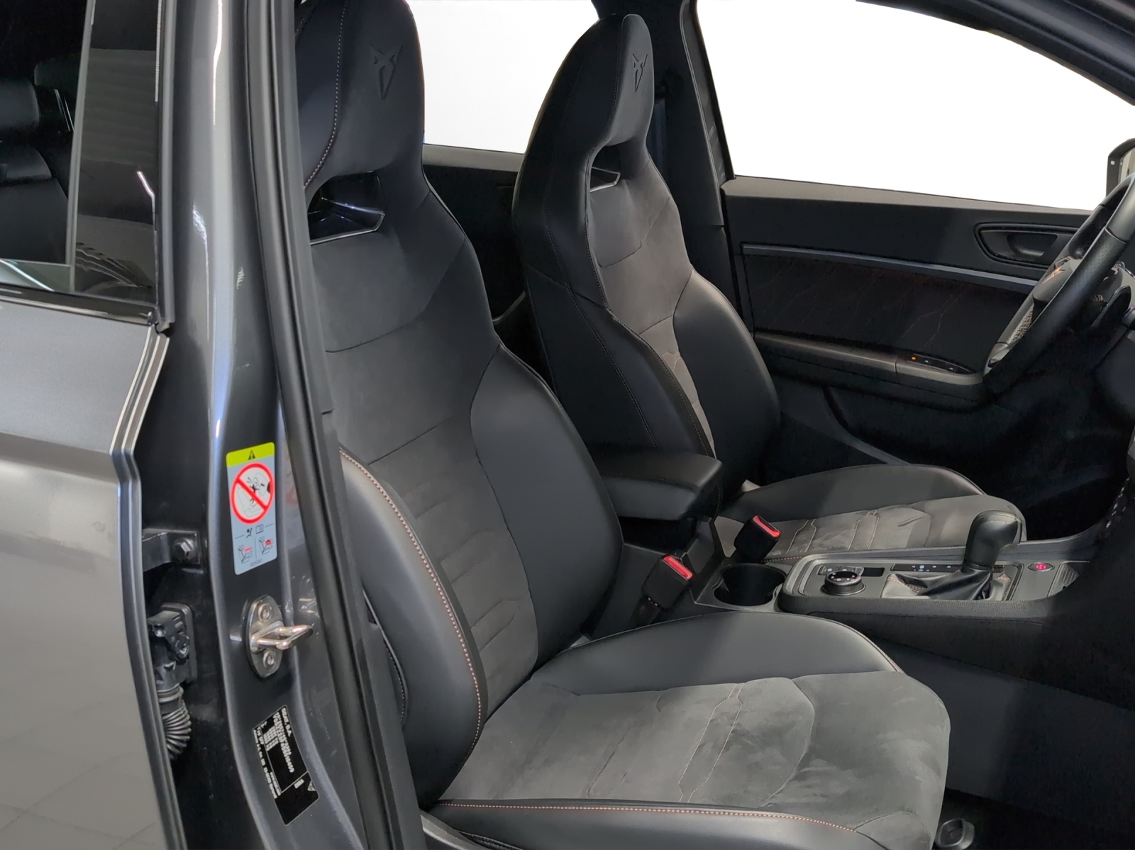 CUPRA Ateca 2.0TSI 4Drive DSG-image-6