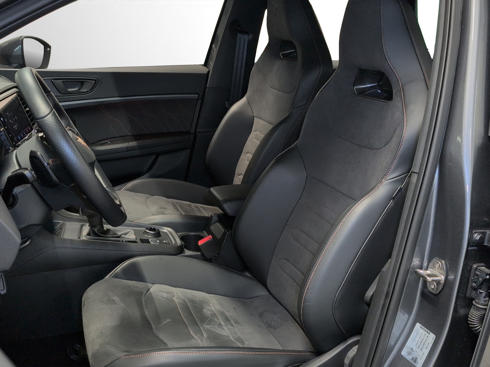 CUPRA Ateca 2.0TSI 4Drive DSG-image-5