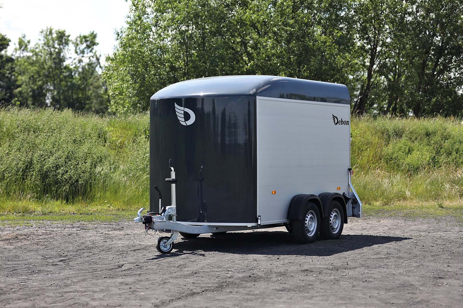 CHEVAL LIBERTE Debon Roadster 500 / CR500-image-6