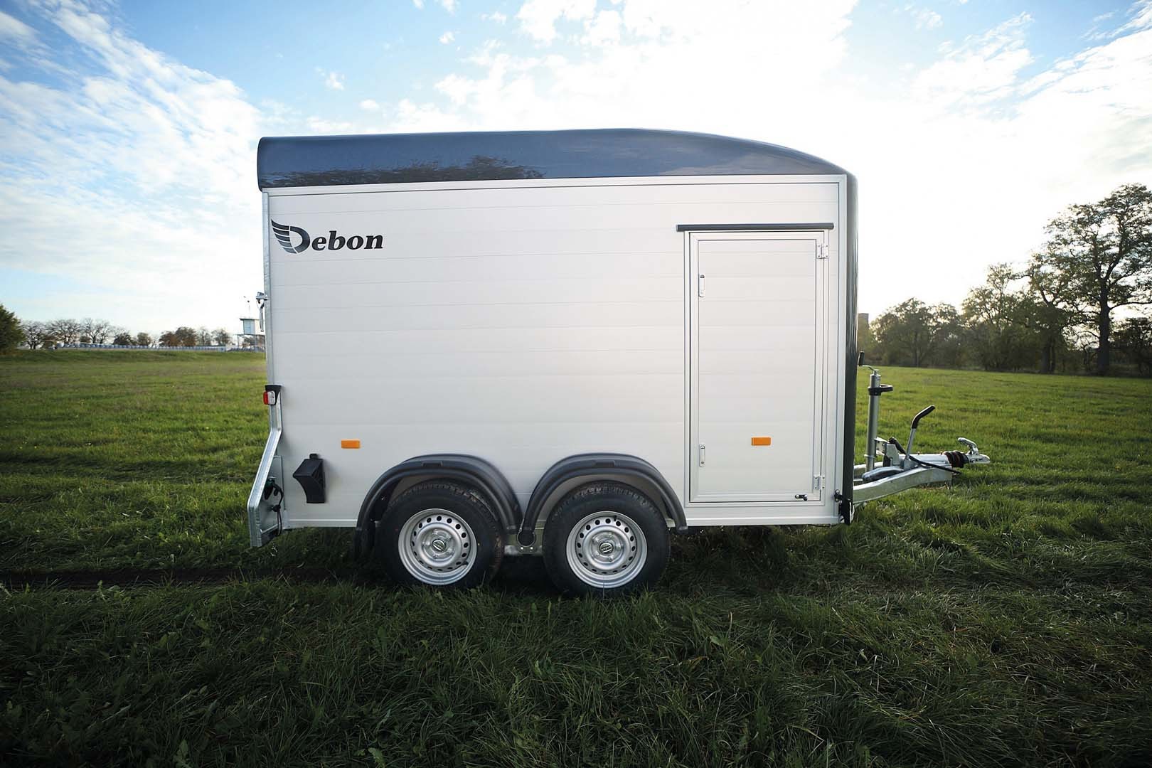CHEVAL LIBERTE Debon Roadster 500 / CR500