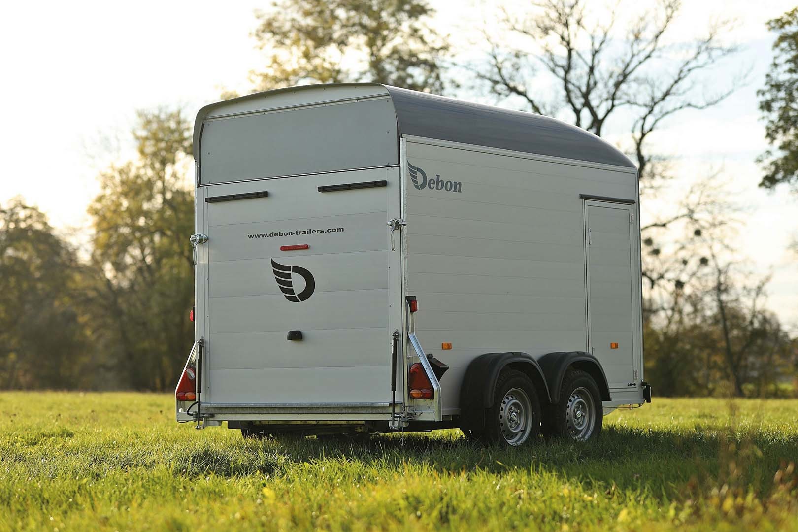 CHEVAL LIBERTE Debon Roadster 500 / CR500-image-7
