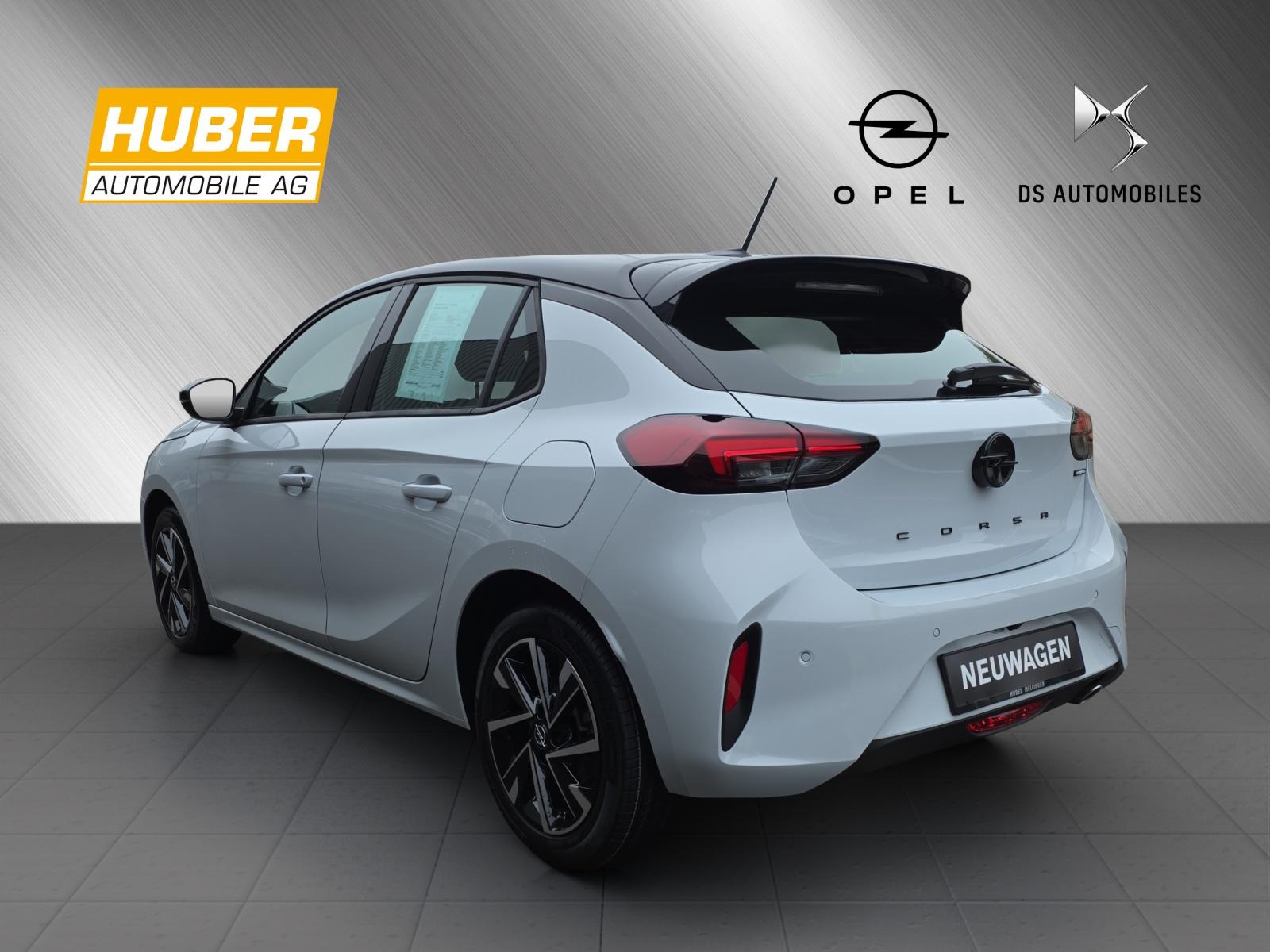 OPEL Corsa 1.2 T Hybrid Viva-showroom-element-2