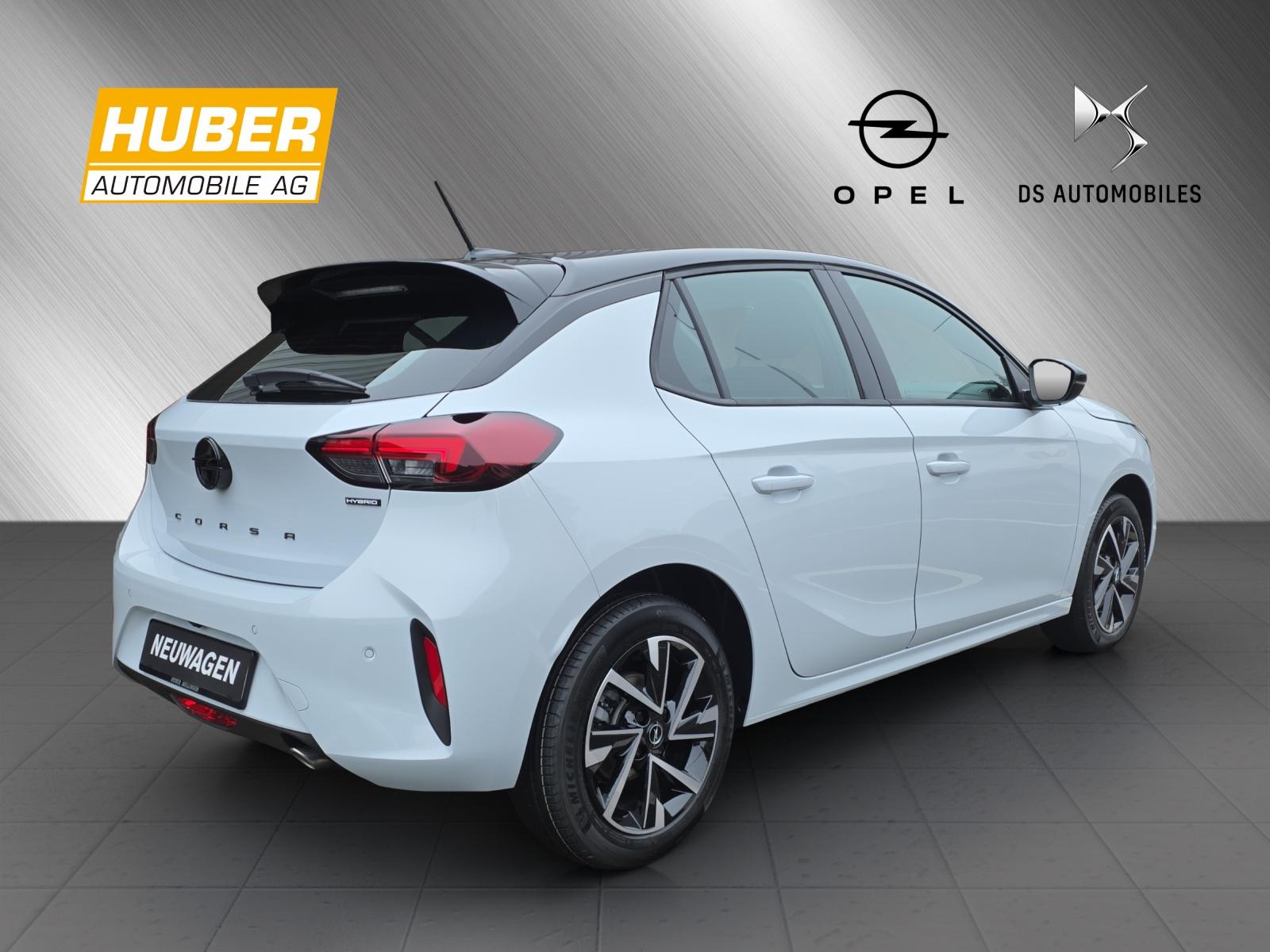OPEL Corsa 1.2 T Hybrid Viva-showroom-element-1