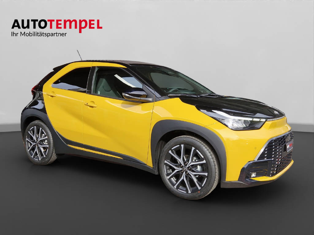 TOYOTA Aygo X 1.5 VVT-i HSD GR Sport 48143/003-showroom-element-3