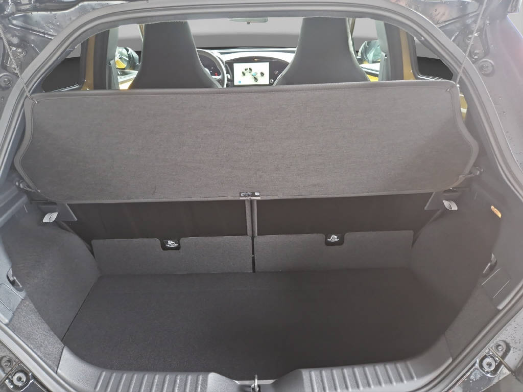 TOYOTA Aygo X 1.5 VVT-i HSD GR Sport 48143/003-image-15