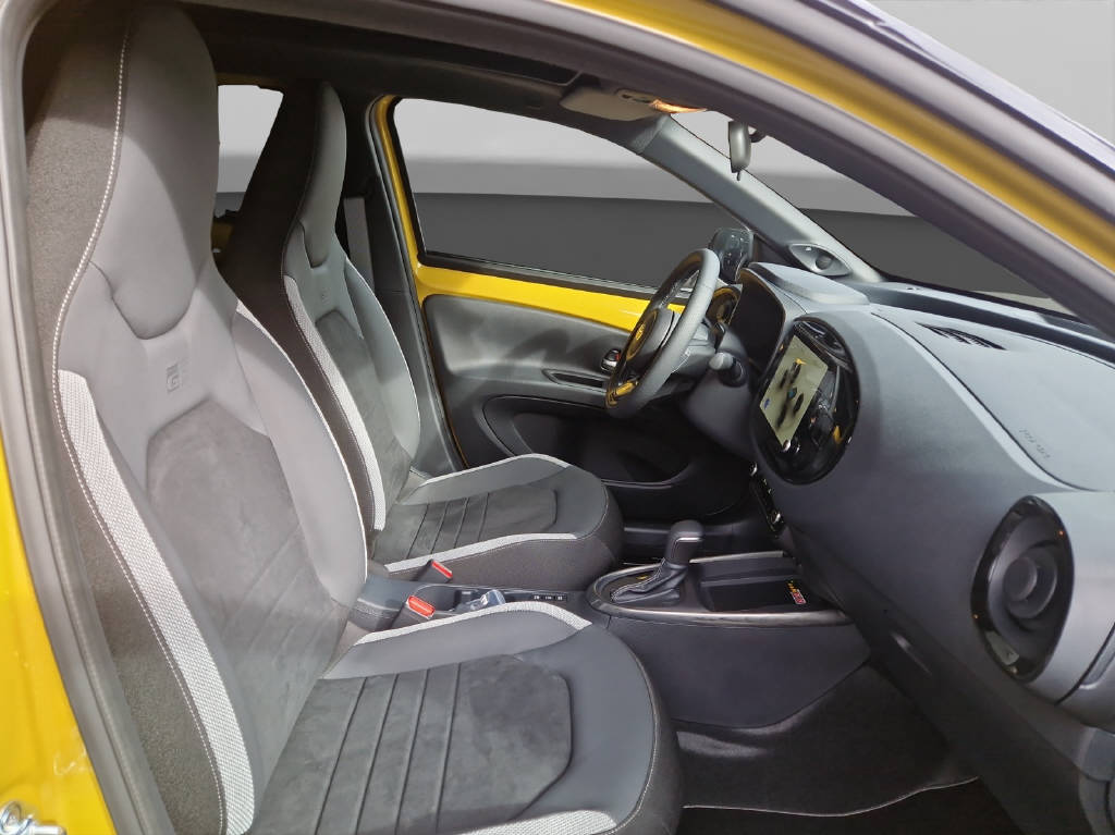 TOYOTA Aygo X 1.5 VVT-i HSD GR Sport 48143/003-image-9