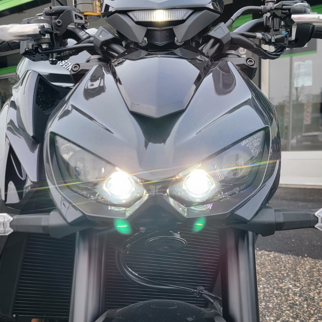 KAWASAKI Z 1100-image-12