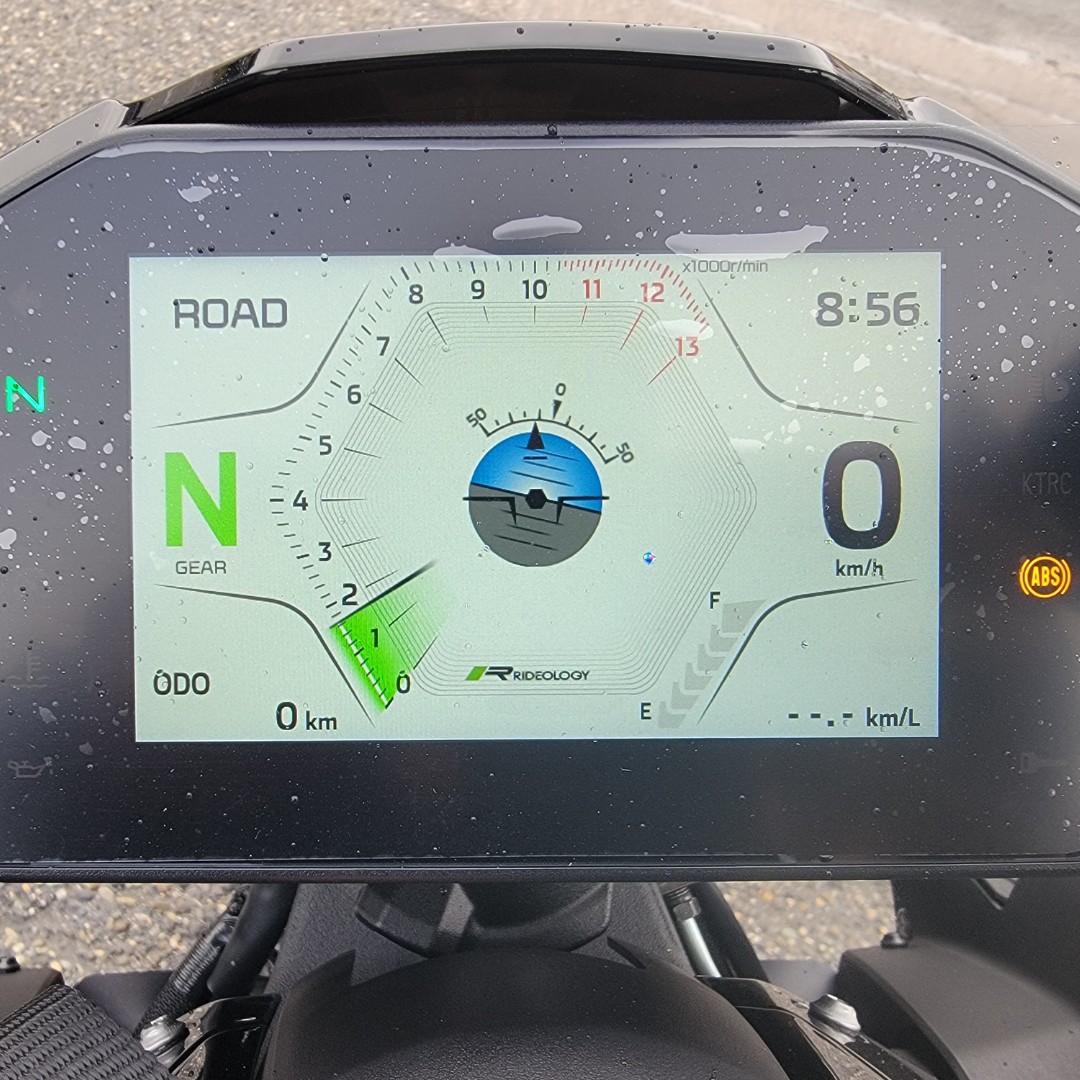 KAWASAKI Z 1100-image-9
