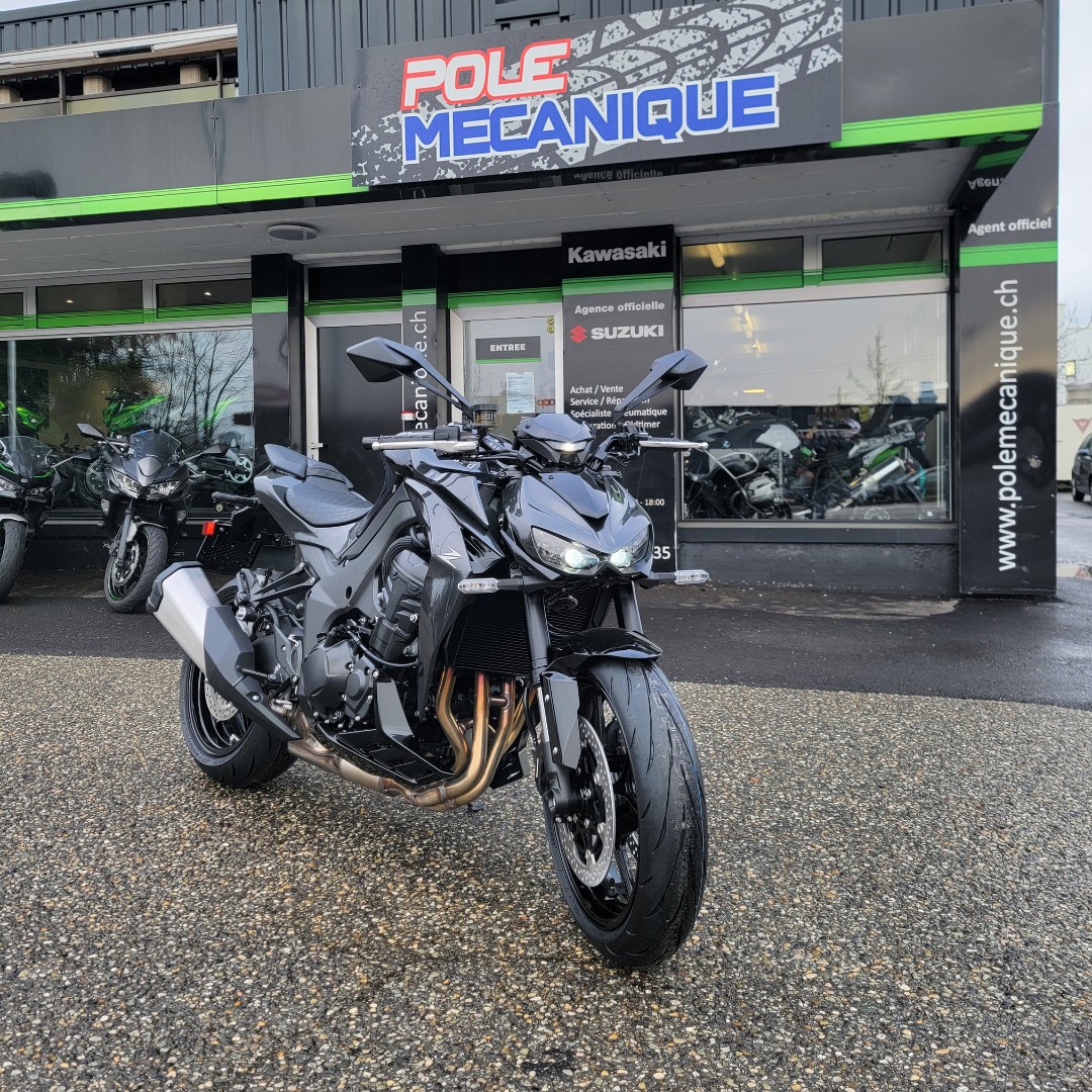KAWASAKI Z 1100-image-11