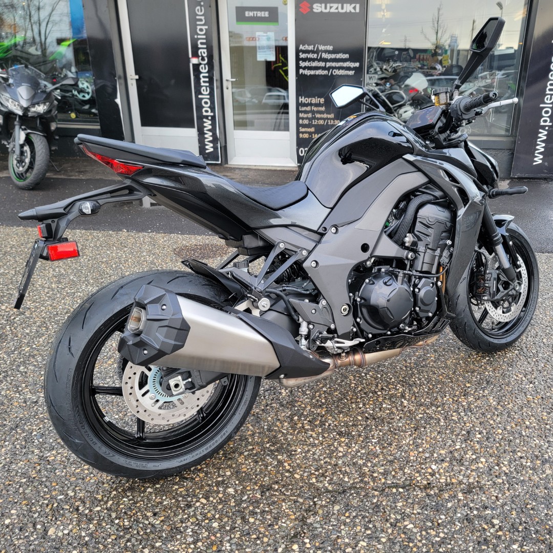 KAWASAKI Z 1100-image-8