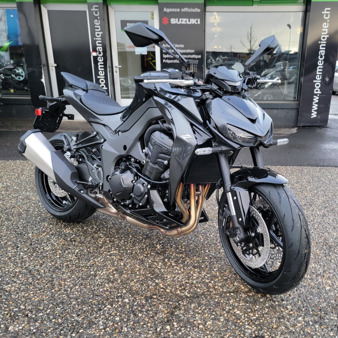 KAWASAKI Z 1100-image-1