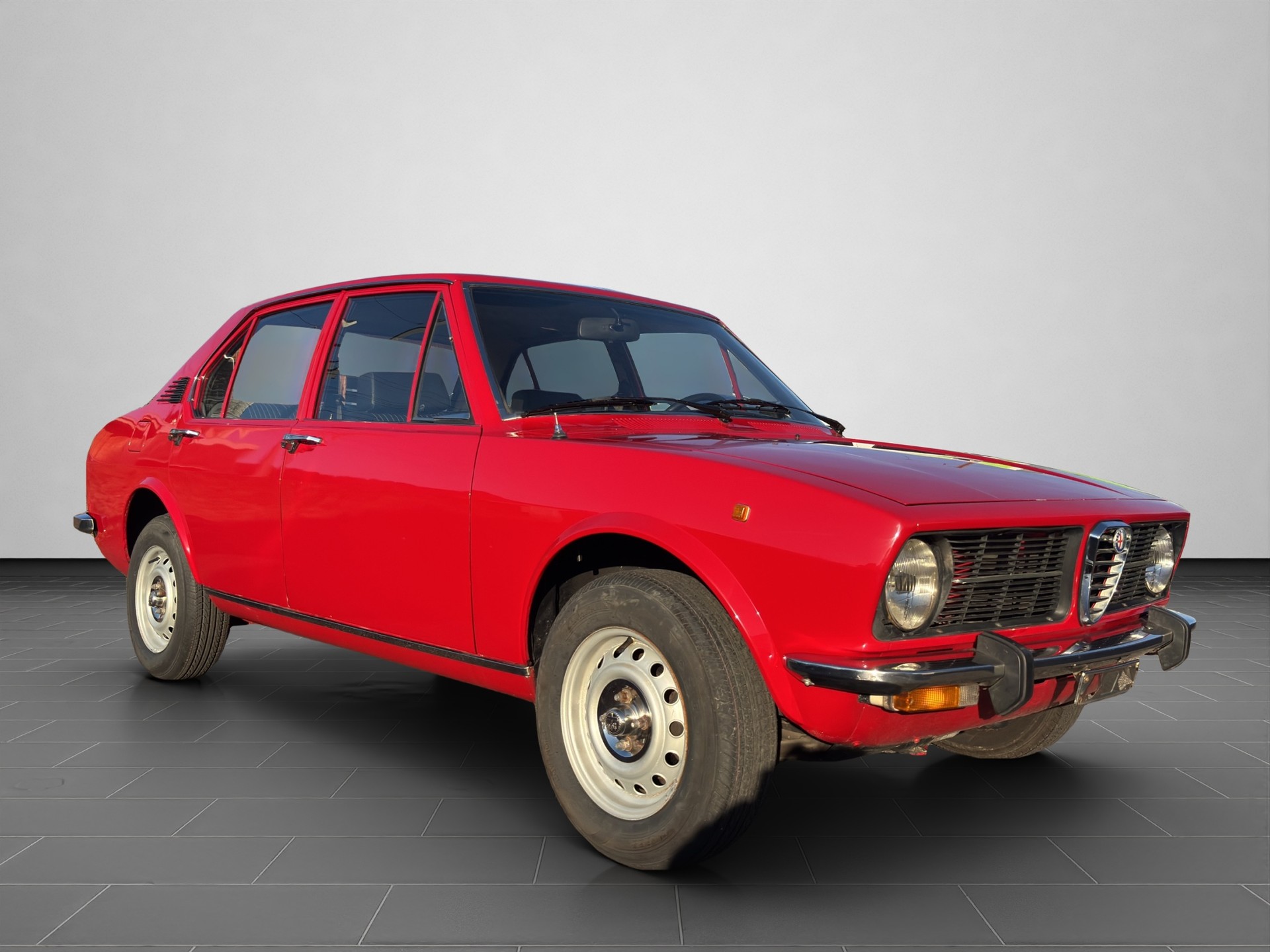 ALFA ROMEO 1.6-image-14