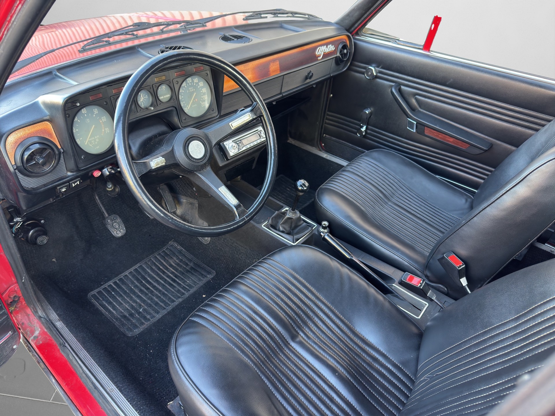 ALFA ROMEO 1.6-image-4