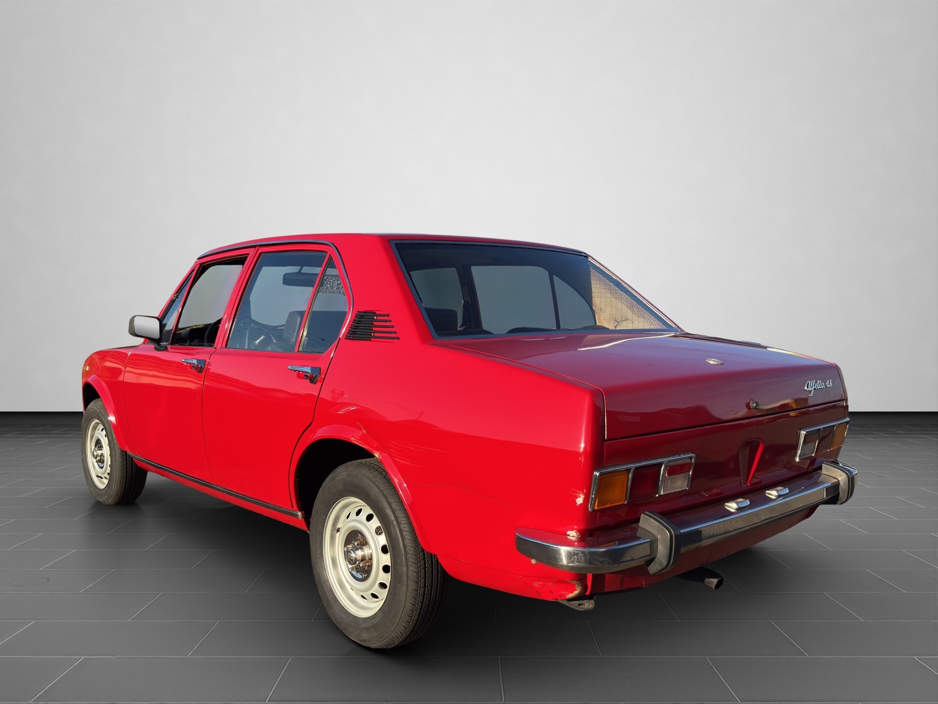 ALFA ROMEO 1.6-image-12
