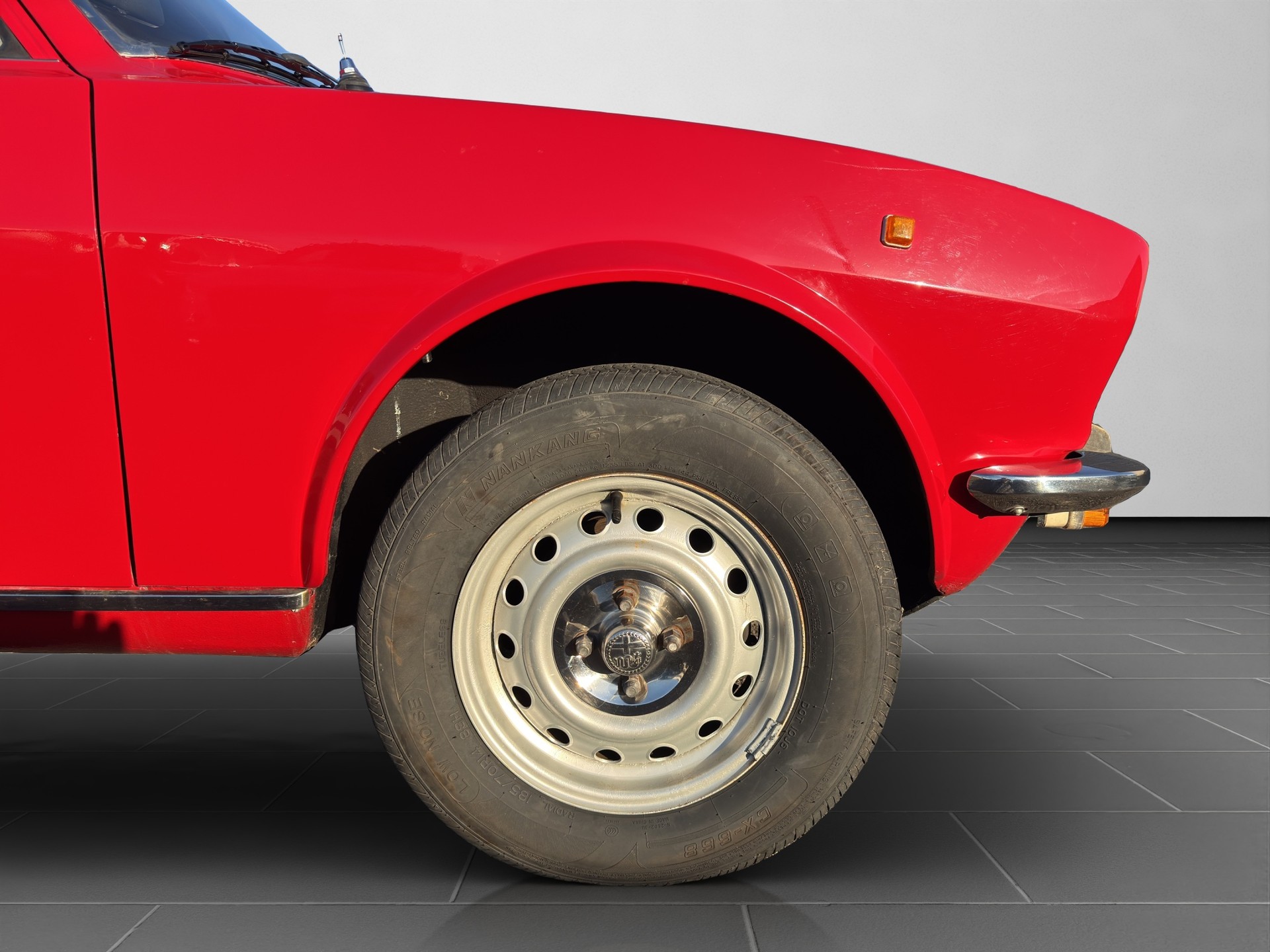 ALFA ROMEO 1.6-image-15