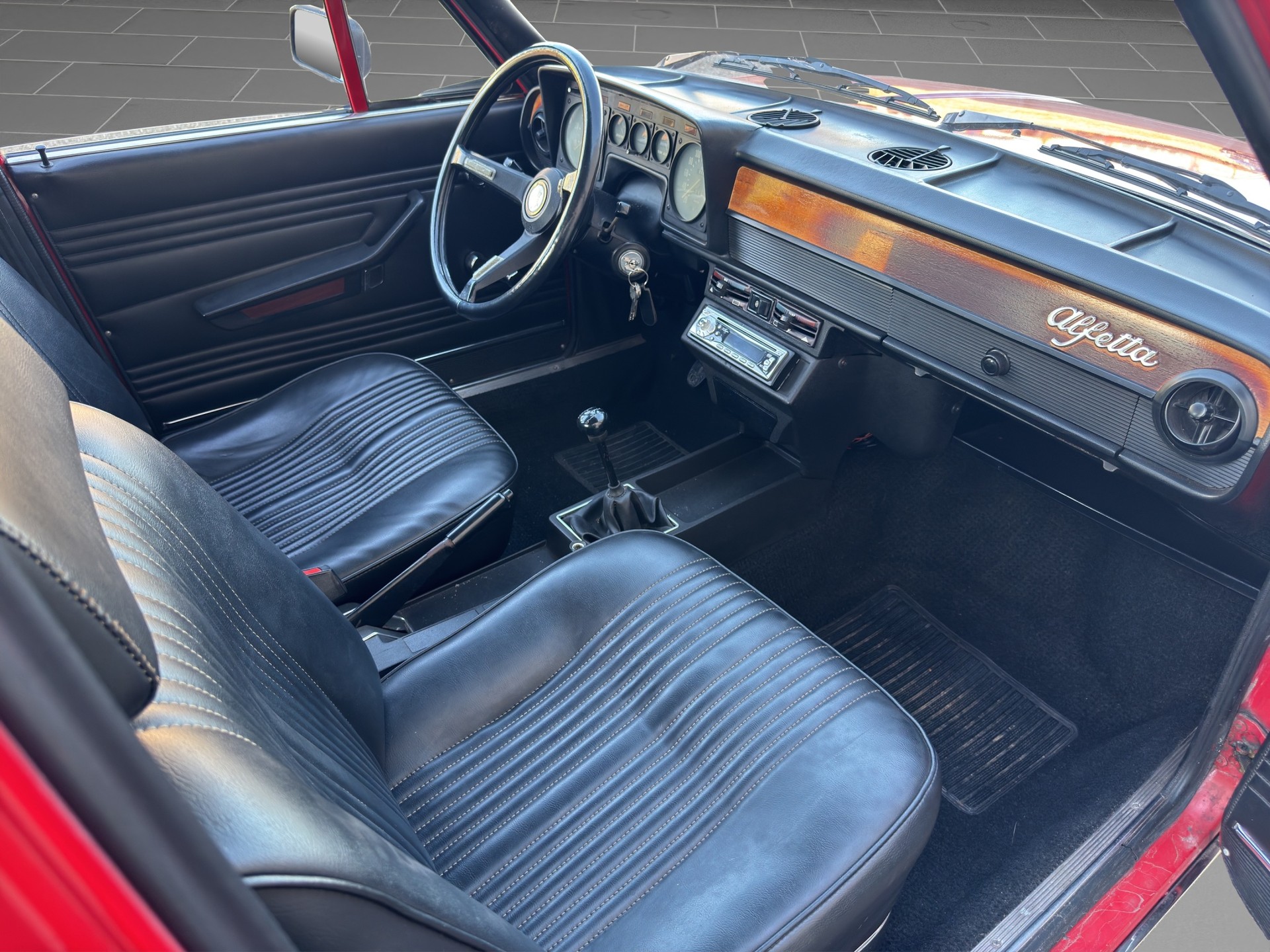 ALFA ROMEO 1.6-image-7