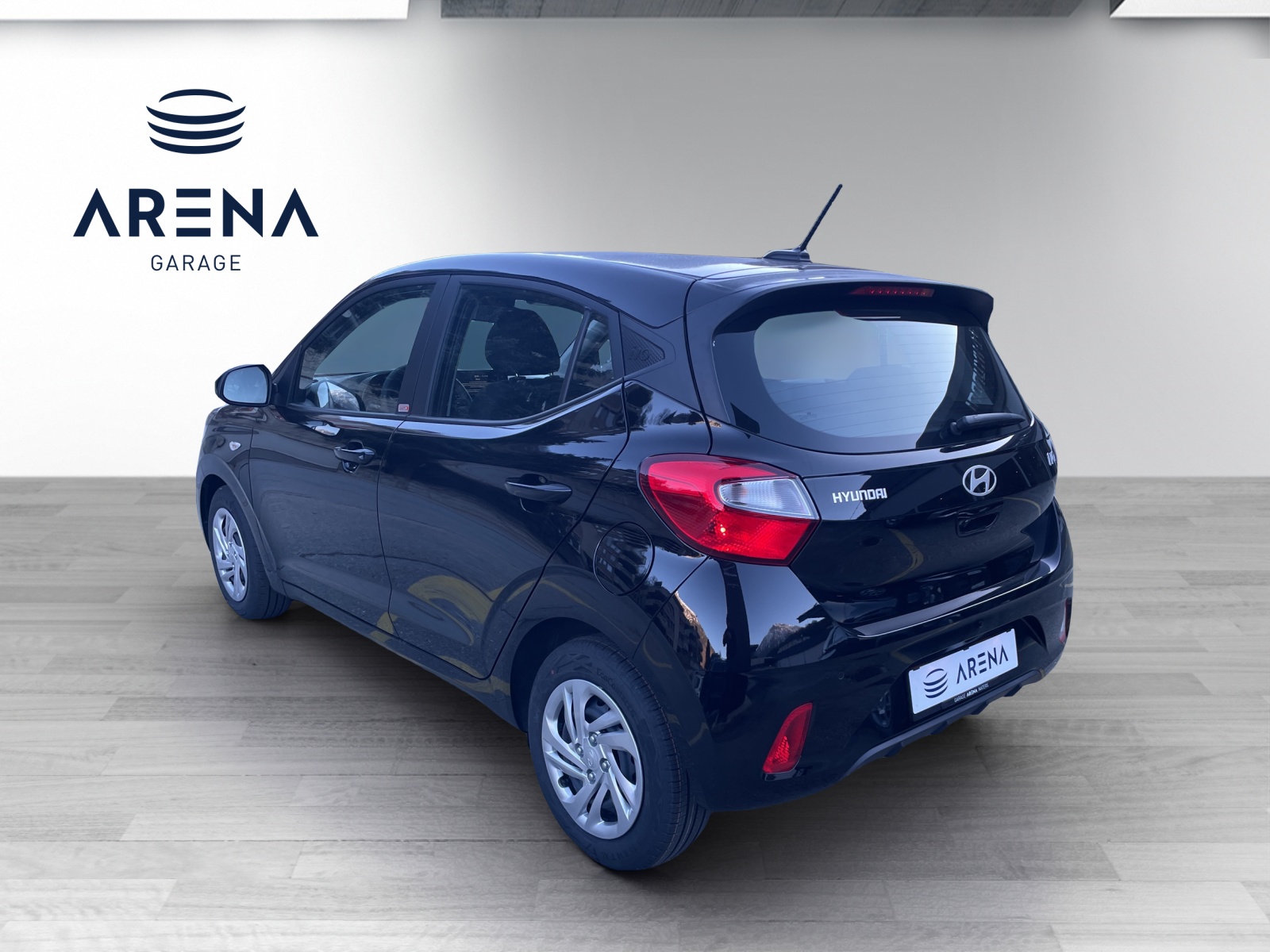 HYUNDAI i10 1.0 Origo-showroom-element-3