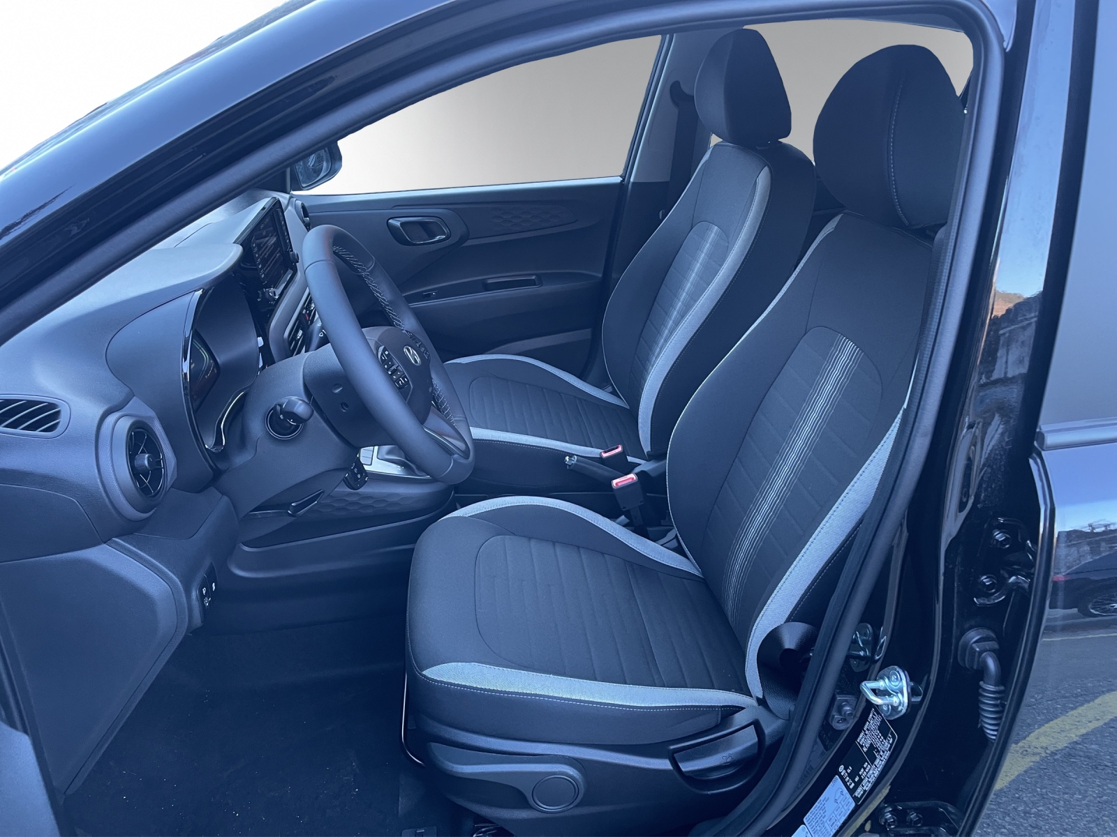 HYUNDAI i10 1.0 Origo-image-4