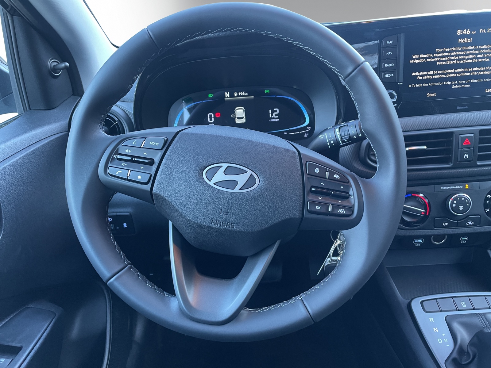 HYUNDAI i10 1.0 Origo-image-9
